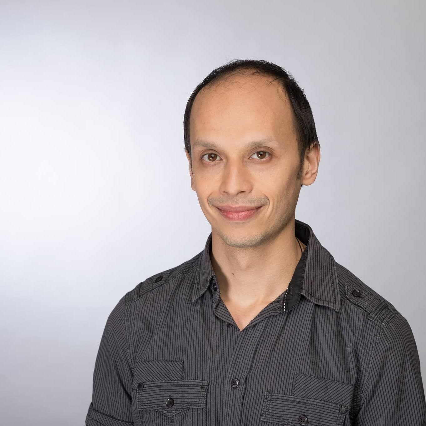 Robert Policar