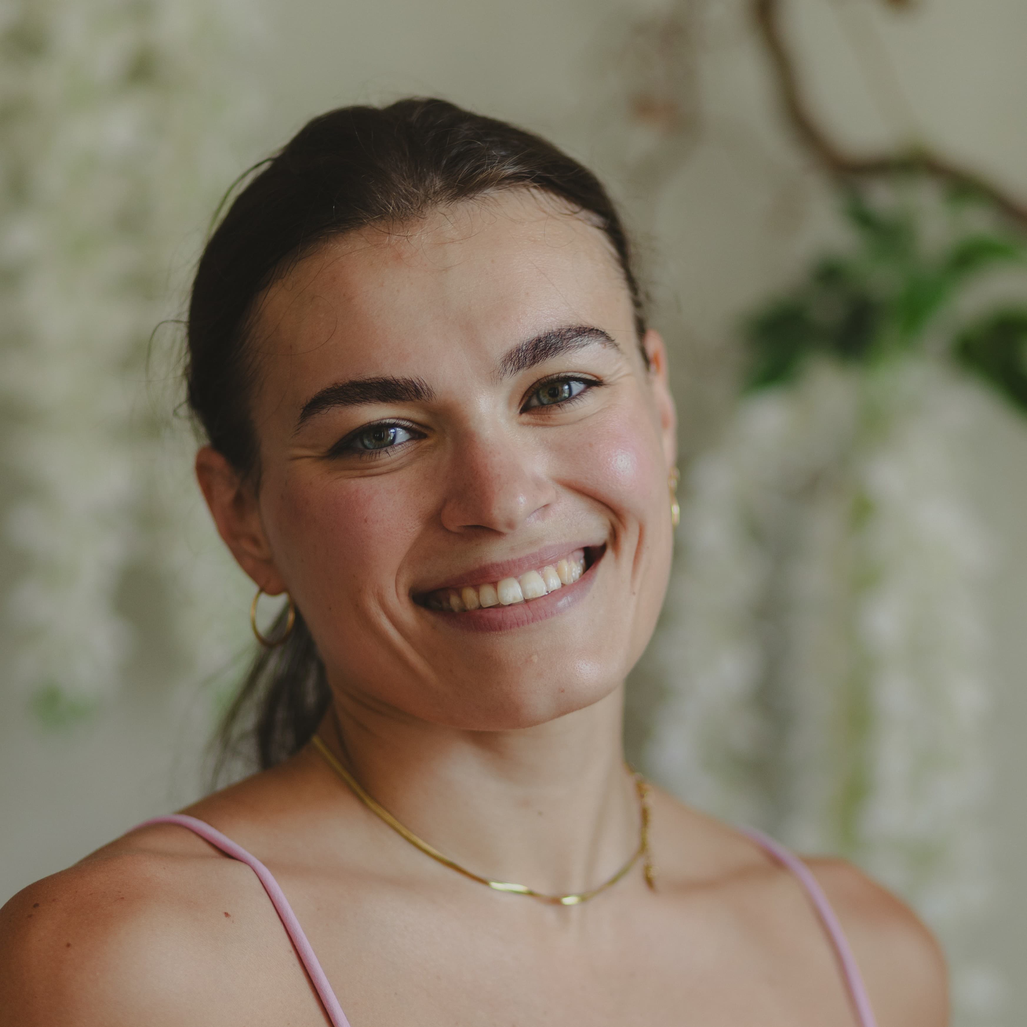 Julie Drážďanská