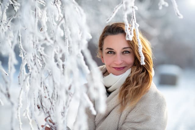 Michaela Atreia